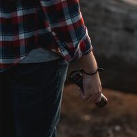 Nebo Newton 750 Lumens Flashlight