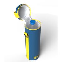 Ισοθερμική Θήκη Μπουκαλίου 1.5lt Salty Tribe