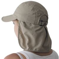 Καπέλο Desert Travelsafe