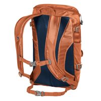 Ferrino Mizar 18 Arancio Backpack