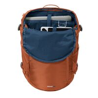 Ferrino Mizar 18 Arancio Backpack