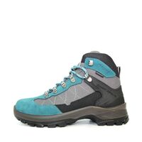 14511 Πετρόλ Γυναικεία Μποτάκια Grisport