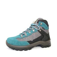 14511 Πετρόλ Γυναικεία Μποτάκια Grisport