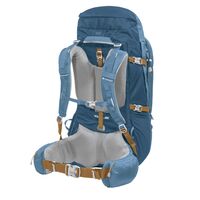 Transalp 50 Lady Blue Σακίδιο Πλάτης Ferrino