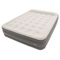 Στρώμα Flock Superior Double w built-in Outwell