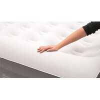 Στρώμα Flock Superior Double w built-in Outwell