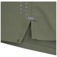 Limed-W Khaki Γυναικεία Μπλούζα Kilpi