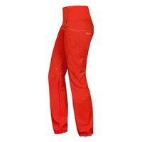 Noya Pants Orange Poinciana Γυναικείο Παντελόνι Αναρρίχησης Ocun