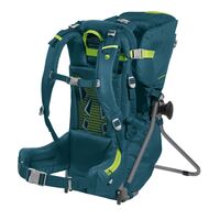 Squirrel Blue Σακίδιο Μεταφοράς Παιδιού Ferrino