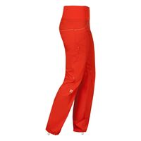 Noya Pants Orange Poinciana Γυναικείο Παντελόνι Αναρρίχησης Ocun