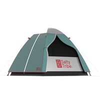 Sky View Dome 4 Σκηνή 4 Ατόμων Salty Tribe