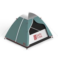 Sky View Dome 4 Σκηνή 4 Ατόμων Salty Tribe