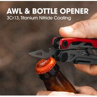 Ti Pocket Πολυεργαλείο True Utility