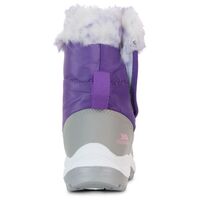 Arabella Viola X Παιδικό Μποτάκι Απρε Trespass