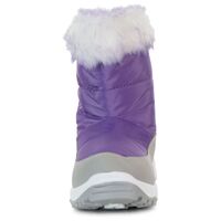 Arabella Viola X Παιδικό Μποτάκι Απρε Trespass