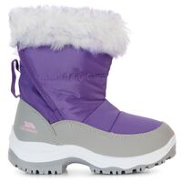 Arabella Viola X Παιδικό Μποτάκι Απρε Trespass