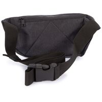 Gargun Dark Grey Marl Τσαντάκι Μέσης Trespass