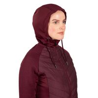 Grace Fig Γυναικεία Ζακέτα Fleece Trespass