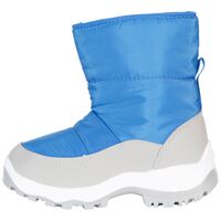 Hayden Bright Blue Παιδικό Μποτάκι Απρε Trespass