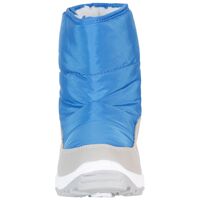 Hayden Bright Blue Παιδικό Μποτάκι Απρε Trespass