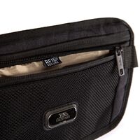 Keepcloser Dark Grey Marl Trespass