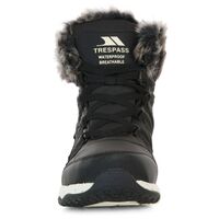 Kenna Black Women's Apre Boots Trespass