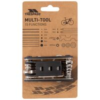 On The Road Πολυεργαλείο Trespass