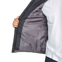 Oskar Black Carbon Ανδρικό Μπουφάν Trespass