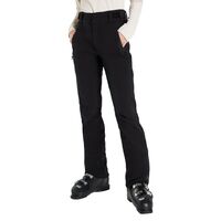 Prtatlas Black Γυναικείο Softshell Παντελόνι Protest