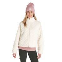 Prtbellflower Off White Γυναικείο Fleece Protest