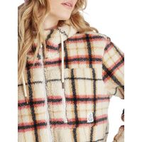 Prtcatmint Fudgecamel Γυναικείο Μπουφάν Protest