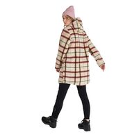 Prtcatmint Fudgecamel Γυναικείο Μπουφάν Protest