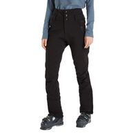 Prtlullaby Black Γυναικείο Softshell Παντελόνι Protest