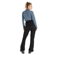 Prtlullaby Black Γυναικείο Softshell Παντελόνι Protest