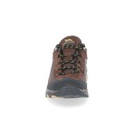 Trespass Scarp Dark Brown Men Shoes