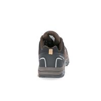 Trespass Scarp Dark Brown Men Shoes