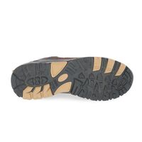 Trespass Scarp Dark Brown Men Shoes