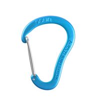 Mini Harpy Blue Καραμπίνερ Ocun