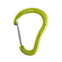 Mini Harpy Green Καραμπίνερ Ocun