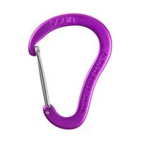 Mini Harpy Purple Καραμπίνερ Ocun