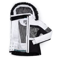 Elza-W Red Γυναικείο Μπουφάν Kilpi