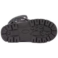 Strachan II Black X Παιδικό Apre Μπότες Trespass