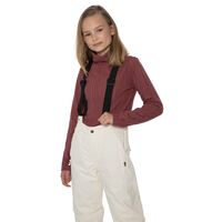 Sunny Jr Canvasoffwhite Snowpants Protest