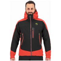 Marmolada Black Grenadine Ανδρική Αδιάβροχη Μεμβράνη Karpos