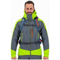 Marmolada Dark Slate Lime Green Ανδρική Αδιάβροχη Μεμβράνη Karpos