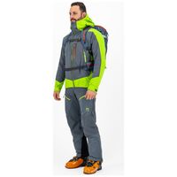 Marmolada Dark Slate Lime Green Ανδρική Αδιάβροχη Μεμβράνη Karpos