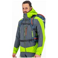 Marmolada Dark Slate Lime Green Ανδρική Αδιάβροχη Μεμβράνη Karpos