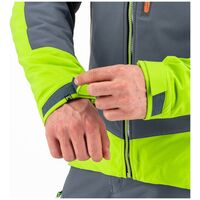 Marmolada Dark Slate Lime Green Ανδρική Αδιάβροχη Μεμβράνη Karpos