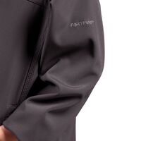 Kian Dark Grey Παιδικό Μπουφάν Softshell Trespass