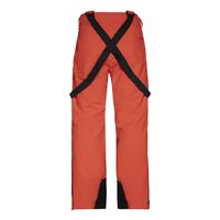 Owens Orange Men’s Snowpants Protest